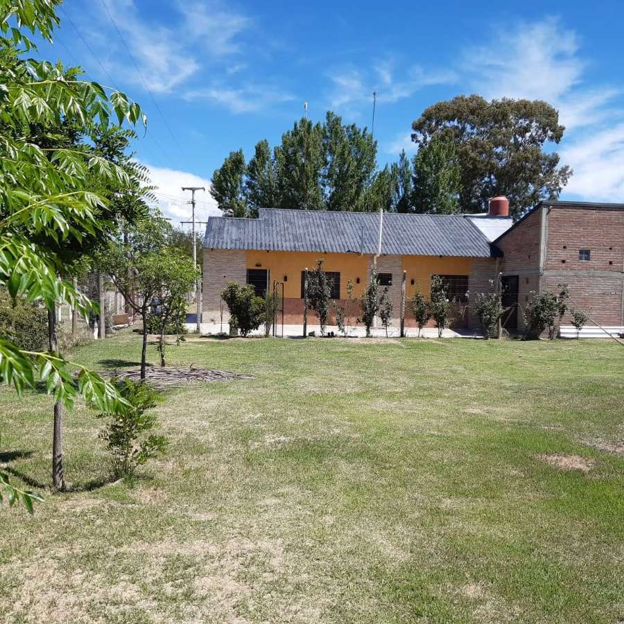 Comprar Campo en General Alvear · dueño directo · 4 o más dorm · cochera - Imagen 4