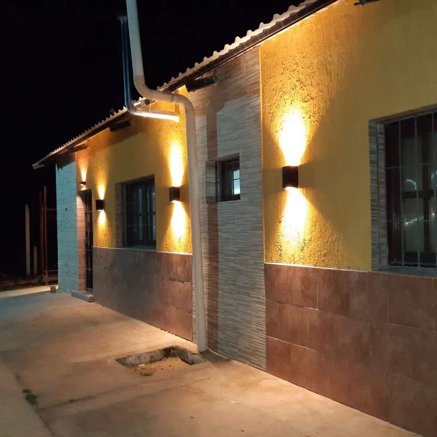Finca Hermosa! Para Vivir Para Descanso Para Turismo - Campo en Venta en General Alvear - imagen 7