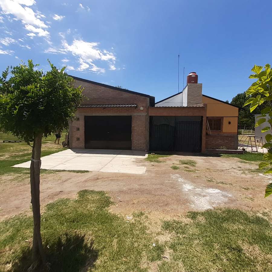 Finca Hermosa! Para Vivir Para Descanso Para Turismo - Campo en Venta en General Alvear - imagen 13