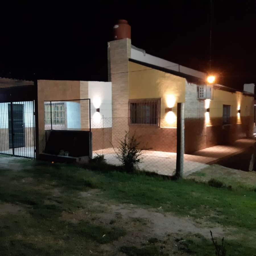 Finca Hermosa! Para Vivir Para Descanso Para Turismo - Campo en Venta en General Alvear - imagen 14