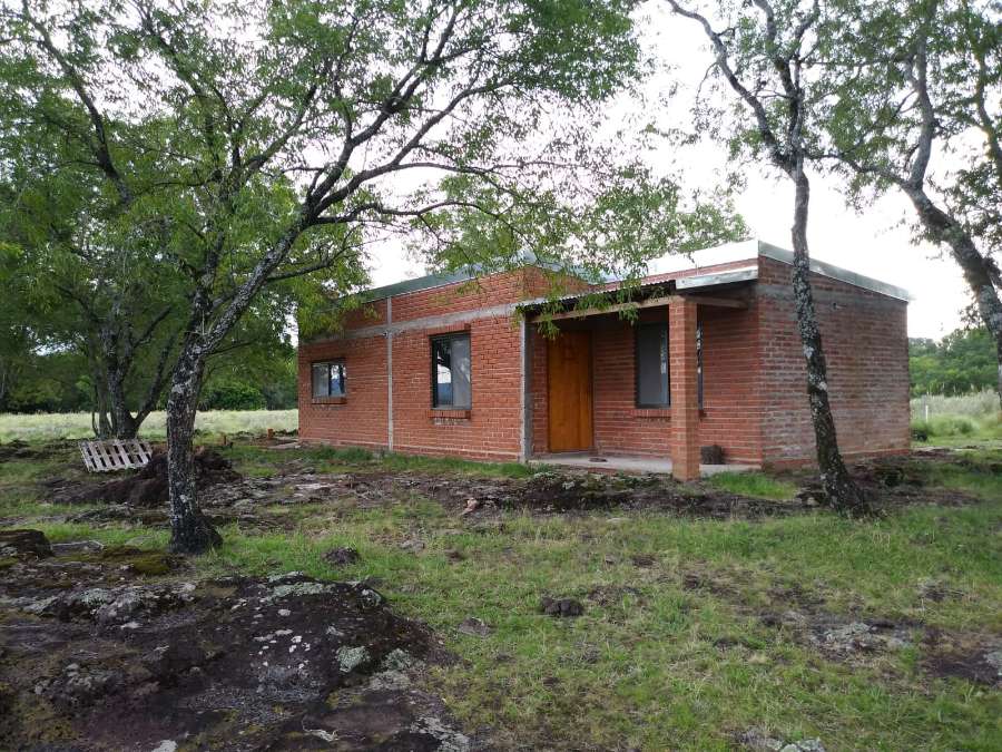 Hermoso campo en la provincia de Misiones. - Imagen 1