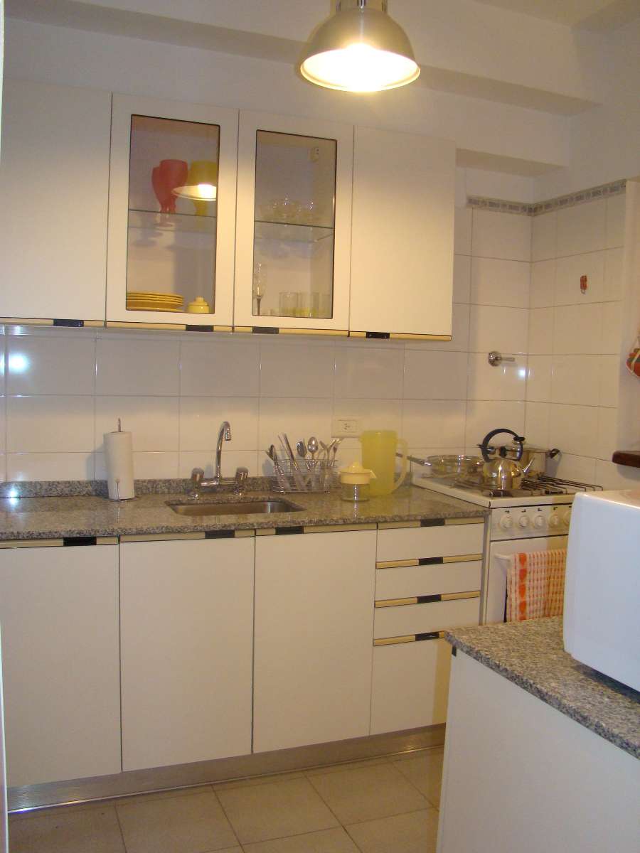 Dueo Alquila Departamento Totalmente Equipado - Departamento en Temporario en Palermo con 1 dorm., 2 amb. y 45 m2 cubiertos - imagen 6