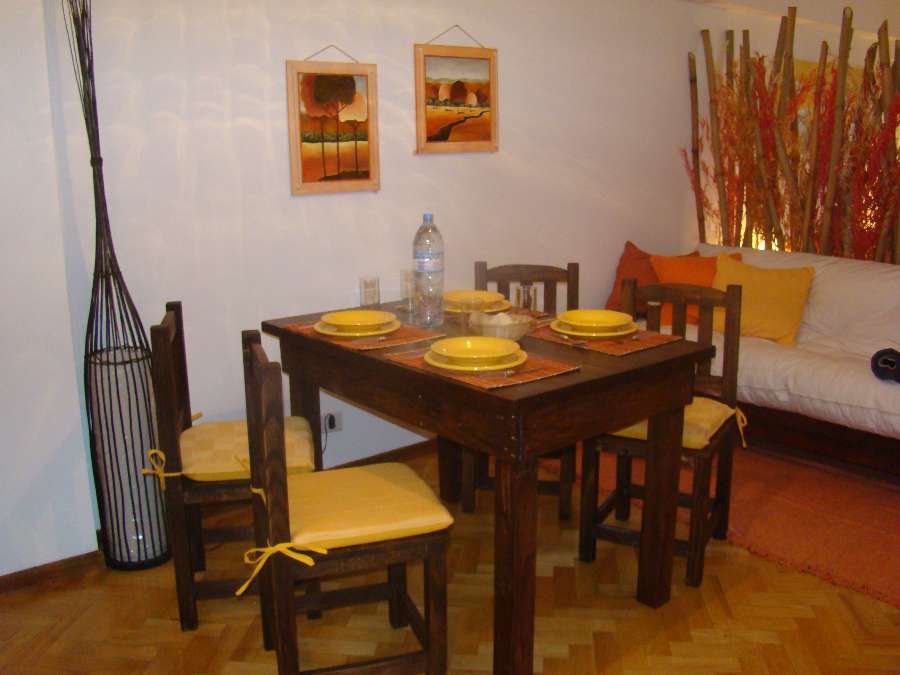 Dueo Alquila Departamento Totalmente Equipado - Departamento en Temporario en Palermo con 1 dorm., 2 amb. y 45 m2 cubiertos - imagen 8