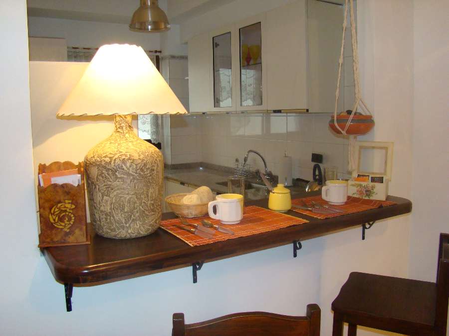 Dueo Alquila Departamento Totalmente Equipado - Departamento en Temporario en Palermo con 1 dorm., 2 amb. y 45 m2 cubiertos - imagen 9