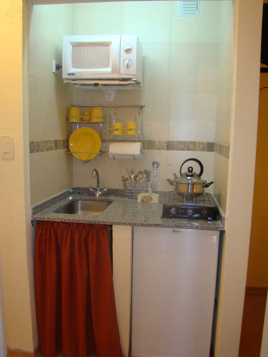 Dueño directo vende departamento equipado y amoblado - Imagen 5