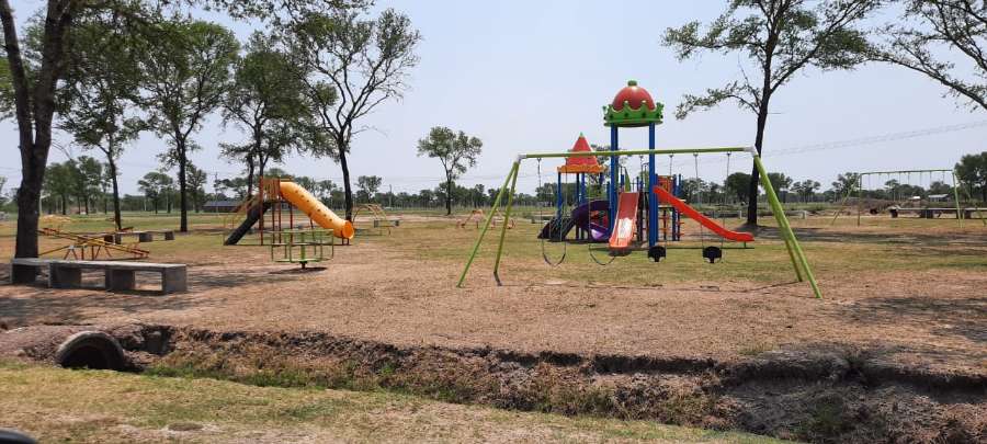 Terreno en