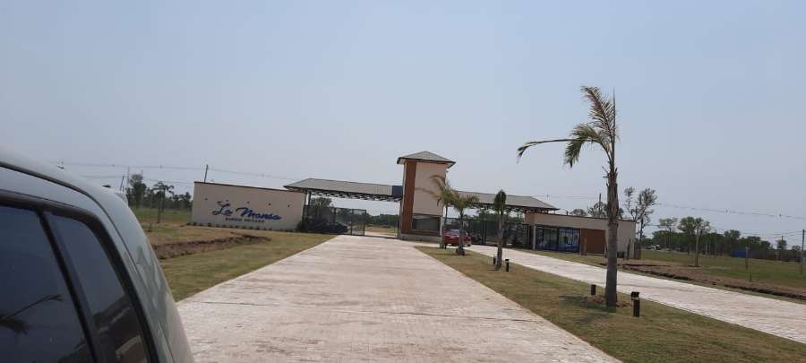 Terreno en