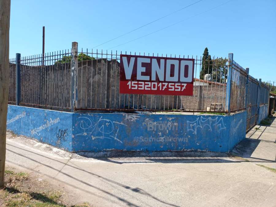 Av. Monteverde 5600, Burzaco