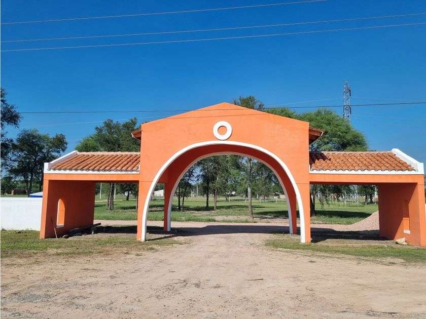 Terreno