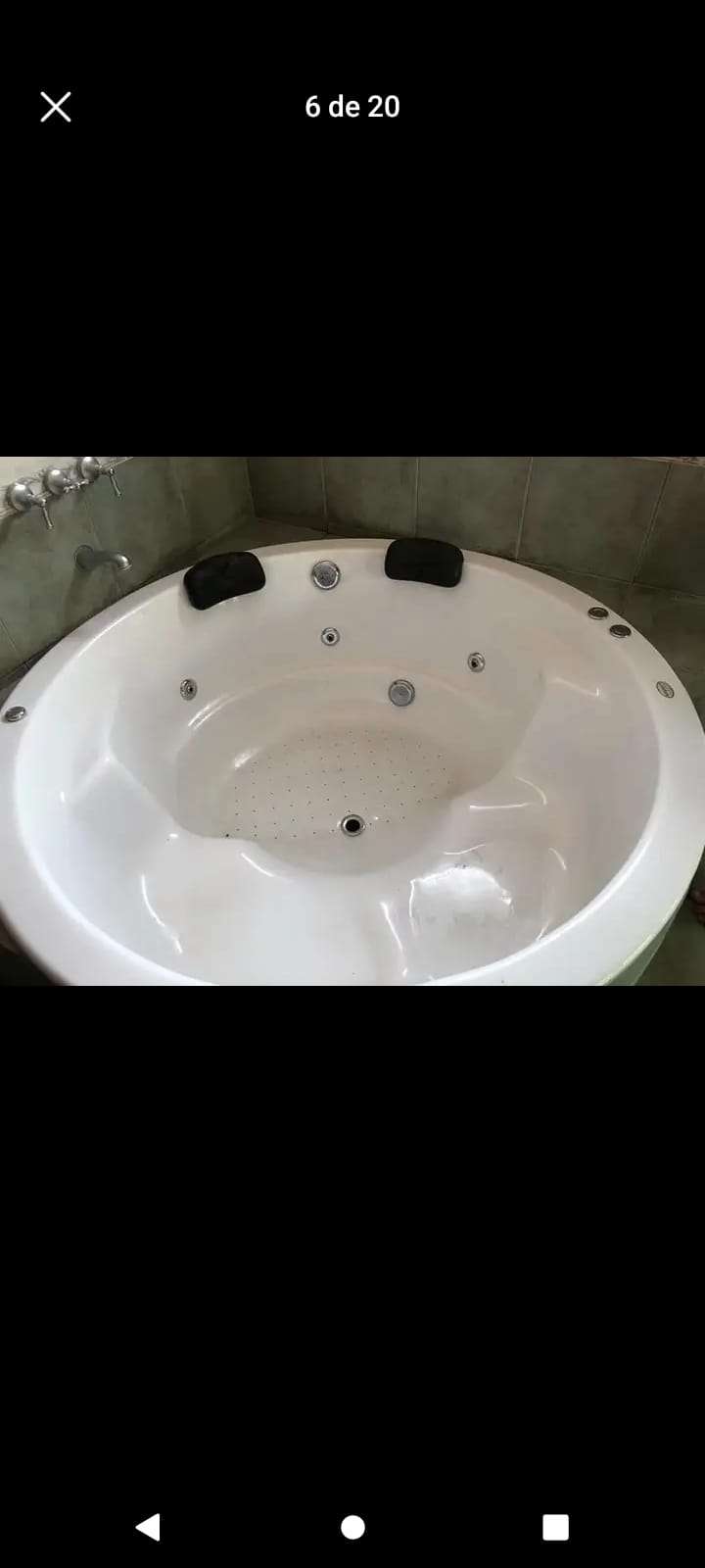 Vendo Hermosa Casa En Banda Norte Ro Cuarto - Casa en Venta en Río Cuarto con 4 dorm., 6 amb., 223 m2 cubiertos y 305 m2 totales - imagen 6