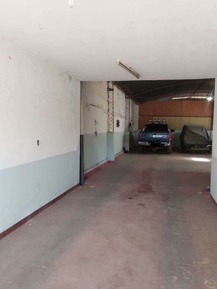 Av San Martin 950, La Calera