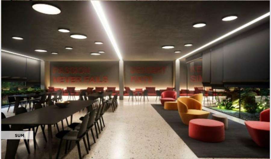 Departamento disponible para la en Temporario en Belgrano · barrio con seguridad · dueño directo · 1 dorm · 26 m² de lote - Imagen 3