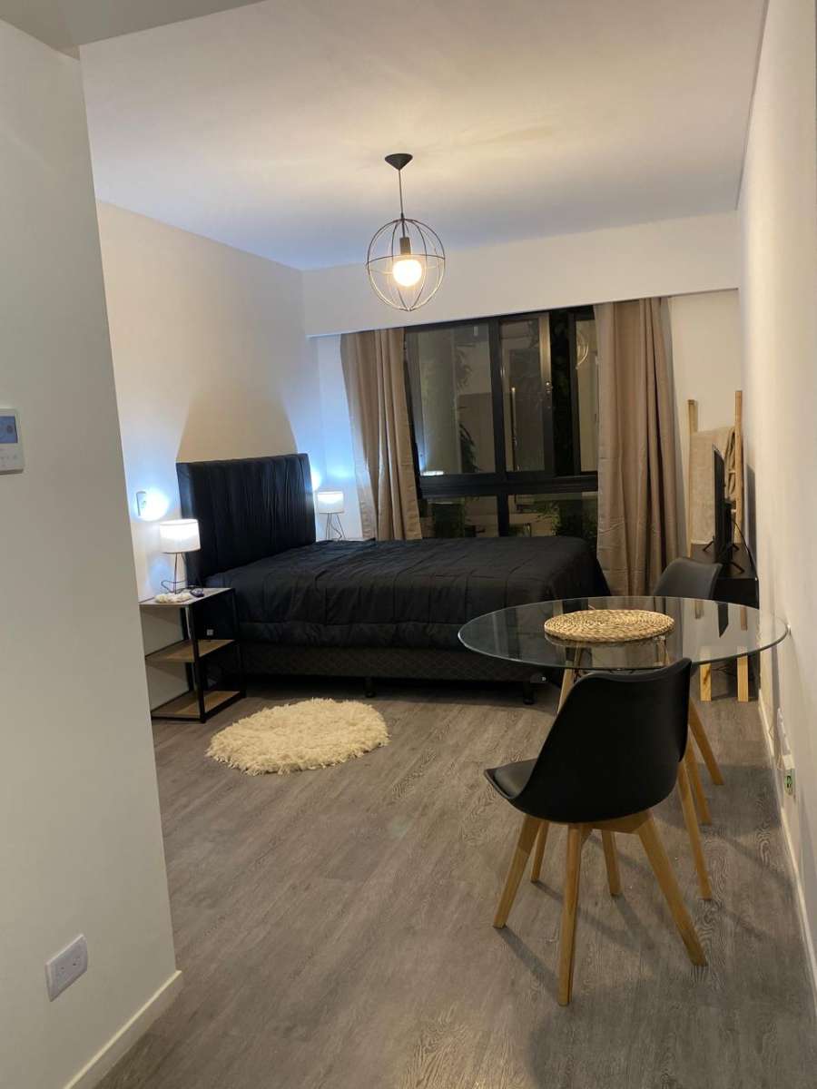 Espectacular Monoambiente Full Amenities Belgrano - Departamento en Temporario en Belgrano con 1 dorm., 1 amb. y 26 m2 cubiertos - imagen 6