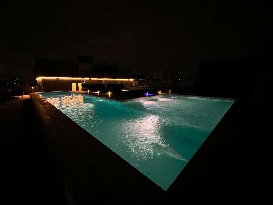 Espectacular Monoambiente Full Amenities Belgrano - Departamento en Temporario en Belgrano con 1 dorm., 1 amb. y 26 m2 cubiertos - imagen 7
