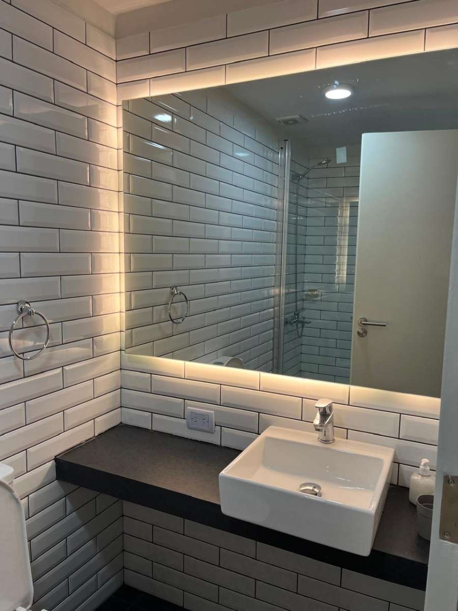 Espectacular Monoambiente Full Amenities Belgrano - Departamento en Temporario en Belgrano con 1 dorm., 1 amb. y 26 m2 cubiertos - imagen 11