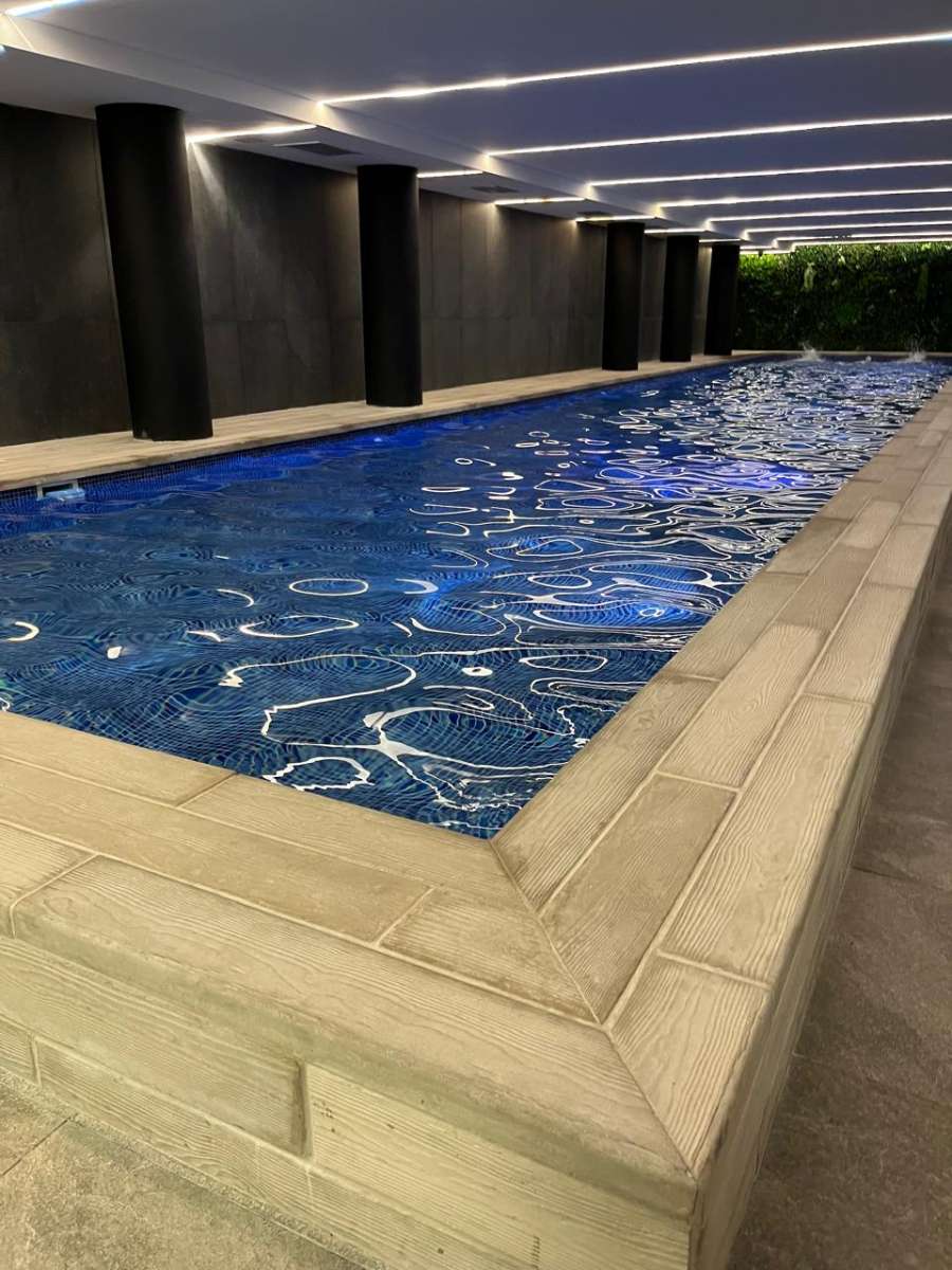 Full Amenities En Begrano - Departamento en Temporario en Belgrano con 1 dorm., 1 amb. y 26 m2 cubiertos - imagen 6