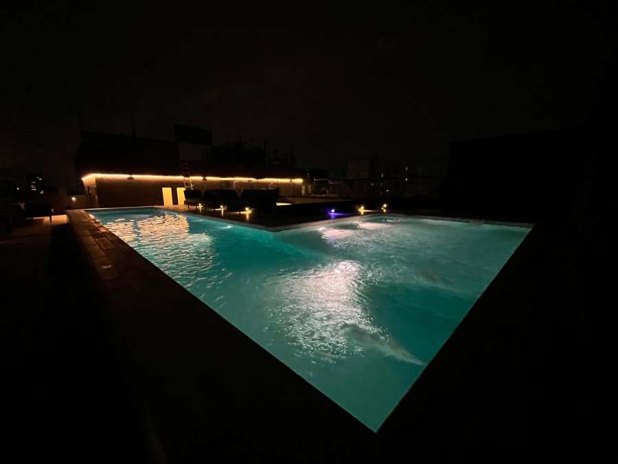Full Amenities En Begrano - Departamento en Temporario en Belgrano con 1 dorm., 1 amb. y 26 m2 cubiertos - imagen 8