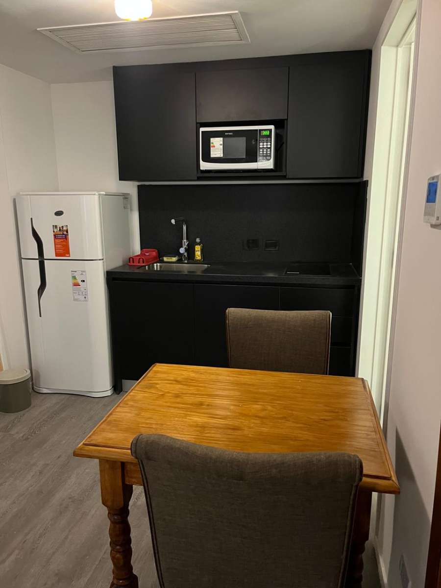 Full Amenities En Begrano - Departamento en Temporario en Belgrano con 1 dorm., 1 amb. y 26 m2 cubiertos - imagen 11