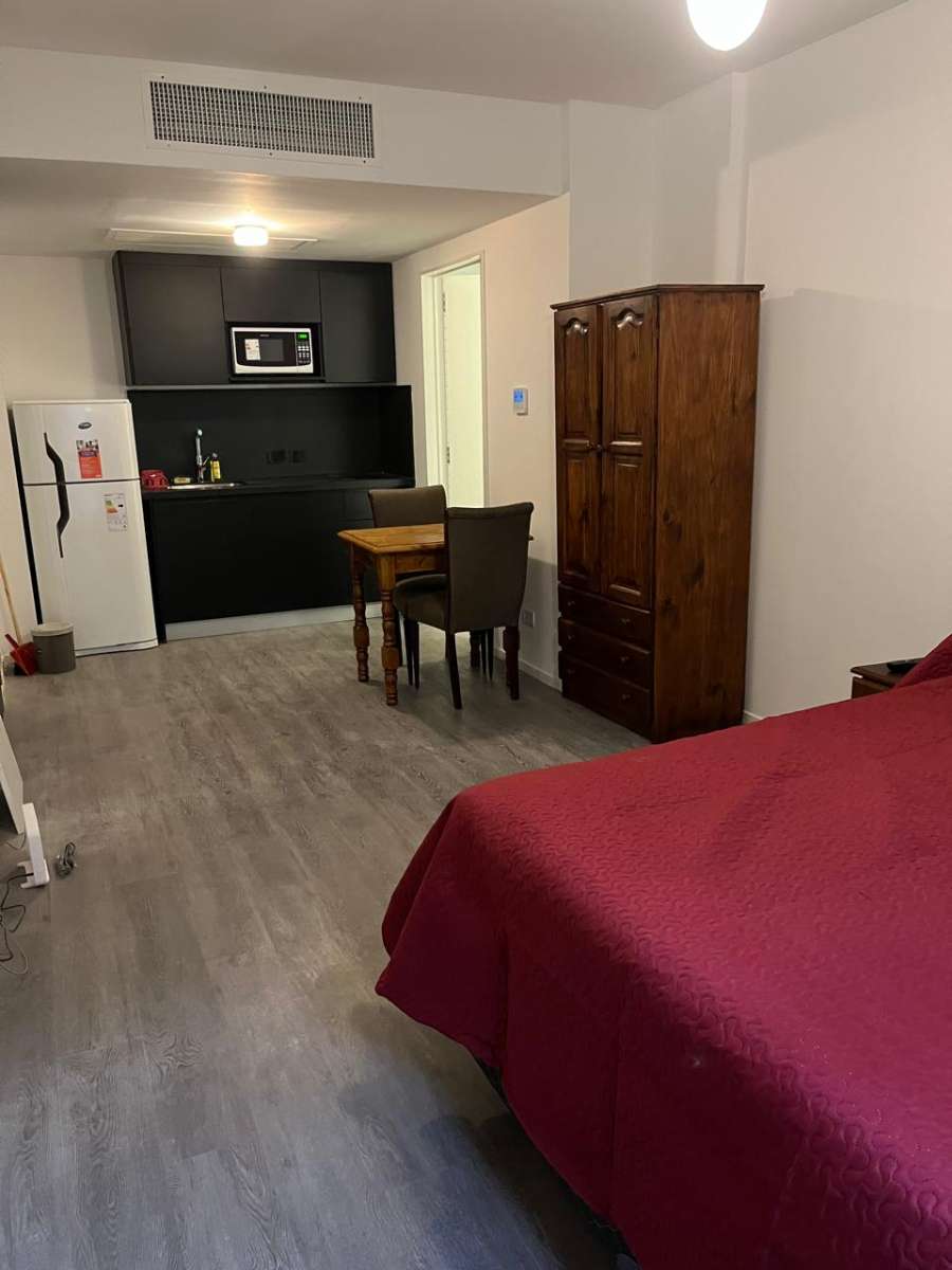 Full Amenities En Begrano - Departamento en Temporario en Belgrano con 1 dorm., 1 amb. y 26 m2 cubiertos - imagen 14