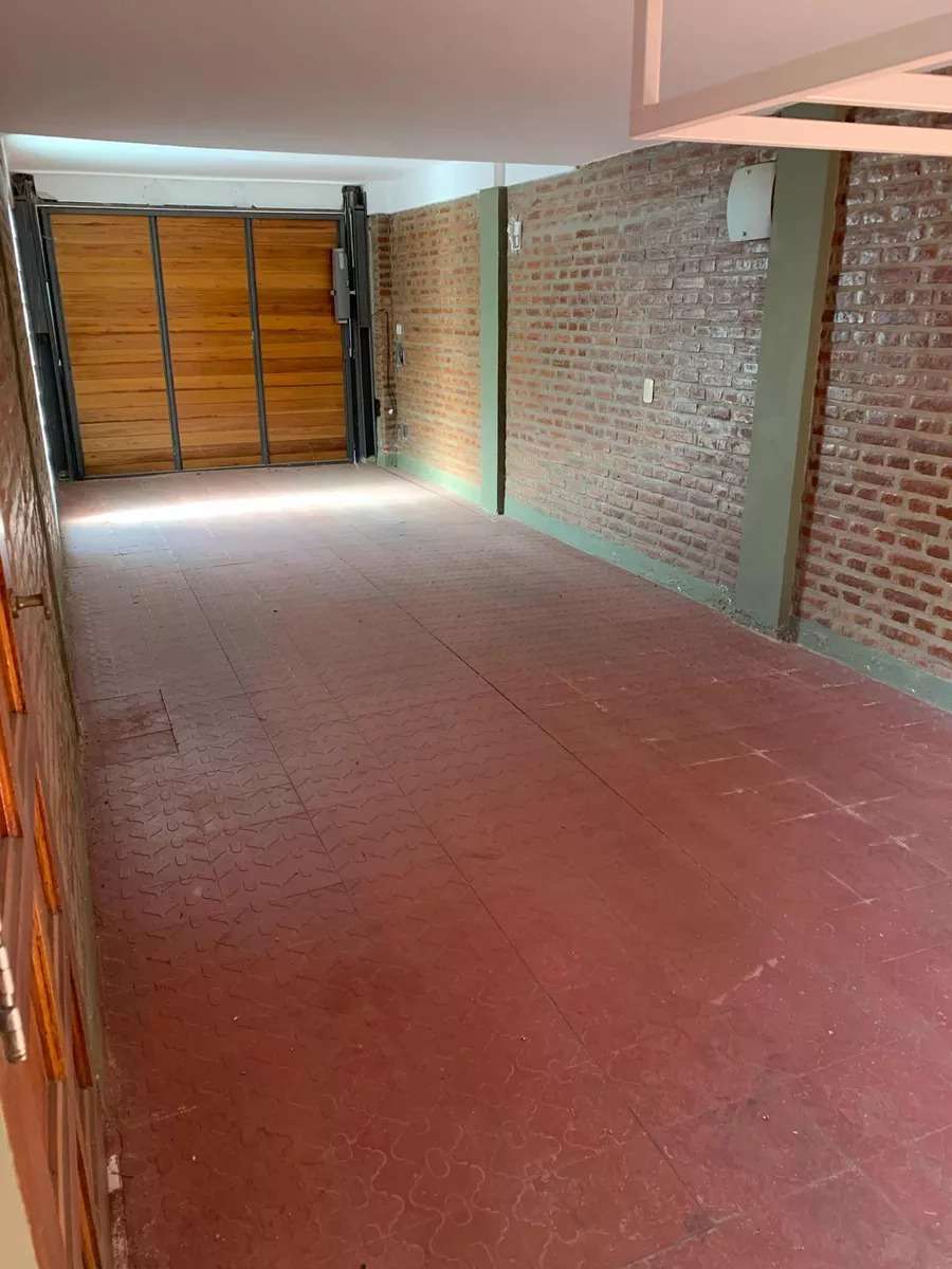 Vendo Casa En Sector Plaza Moretti - Casa en Venta en Río Cuarto con 4 dorm. - imagen 12
