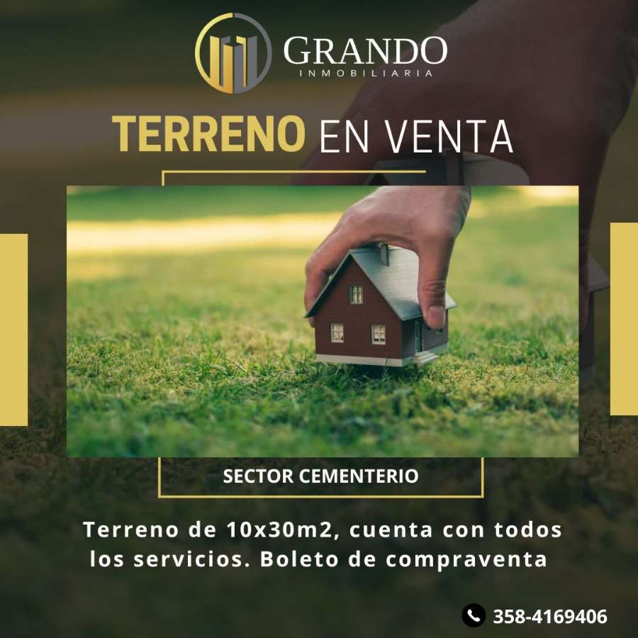 Pje. Amado Nervo 960, Río Cuarto