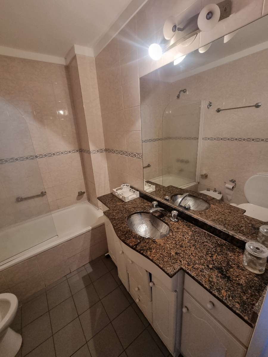 Excelente Departamento en Recoleta en Alquiler · dueño directo · 1 dorm · 1 ambientes - Imagen 2