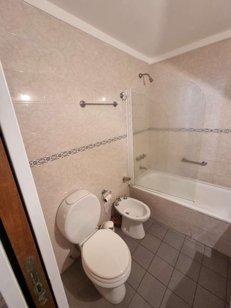 Excelente Departamento en Recoleta en Alquiler · dueño directo · 1 dorm · 1 ambientes - Imagen 3