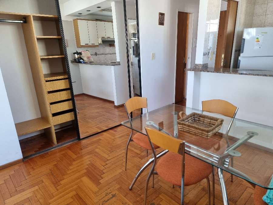 Excelente Departamento en Recoleta en Alquiler · dueño directo · 1 dorm · 1 ambientes - Imagen 4