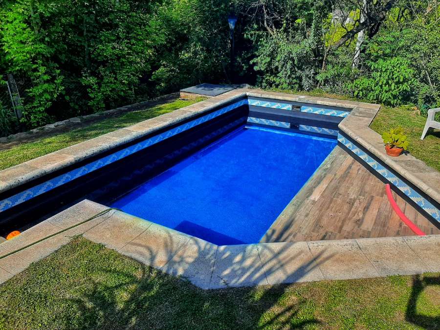 Venta Casa Sierras De Crdoba Agua De Oro - Casa en Venta en Agua de Oro con 2 dorm., 3 amb., 115 m2 cubiertos y 800 m2 totales - imagen 6