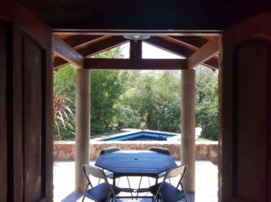Venta Casa Sierras De Crdoba Agua De Oro - Casa en Venta en Agua de Oro con 2 dorm., 3 amb., 115 m2 cubiertos y 800 m2 totales - imagen 8
