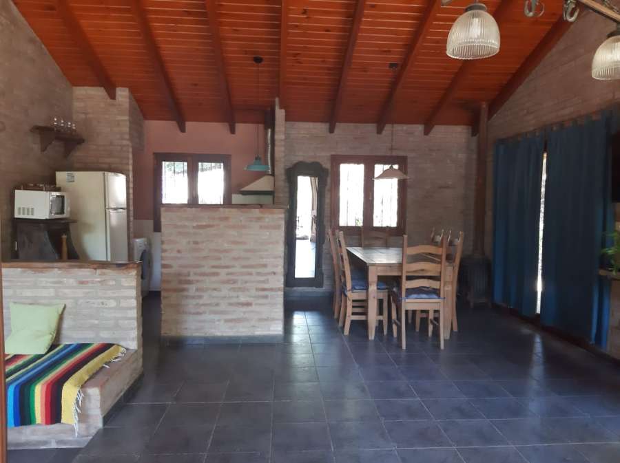 Venta Casa Sierras De Crdoba Agua De Oro - Casa en Venta en Agua de Oro con 2 dorm., 3 amb., 115 m2 cubiertos y 800 m2 totales - imagen 7