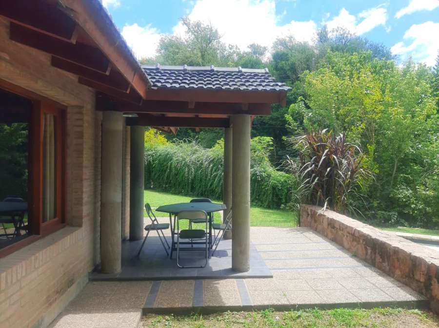 Venta Casa Sierras De Crdoba Agua De Oro - Casa en Venta en Agua de Oro con 2 dorm., 3 amb., 115 m2 cubiertos y 800 m2 totales - imagen 9