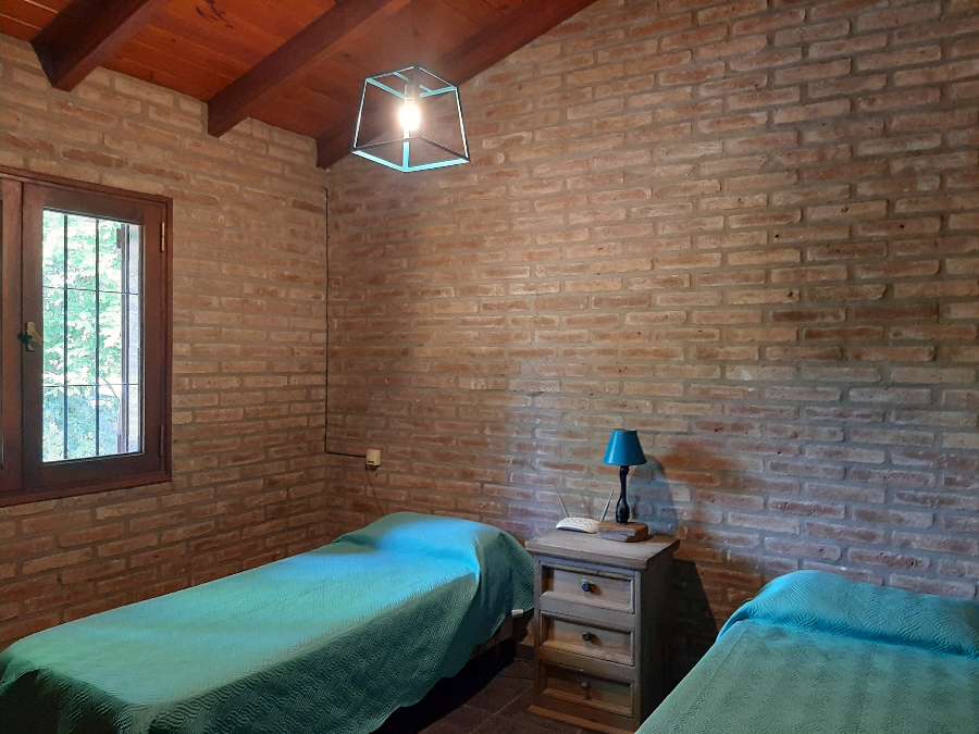 Venta Casa Sierras De Crdoba Agua De Oro - Casa en Venta en Agua de Oro con 2 dorm., 3 amb., 115 m2 cubiertos y 800 m2 totales - imagen 11