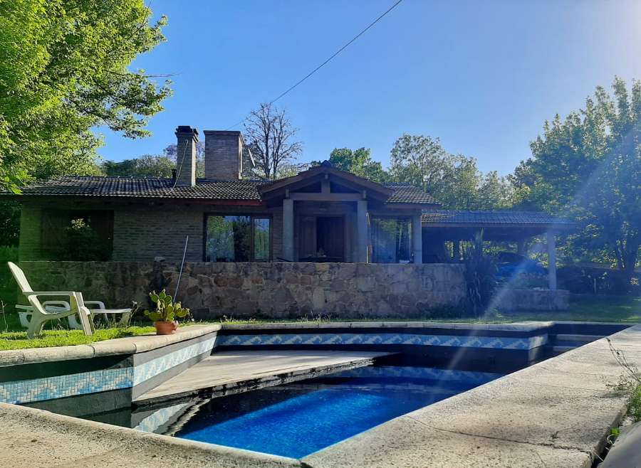 Venta Casa Sierras De Crdoba Agua De Oro - Casa en Venta en Agua de Oro con 2 dorm., 3 amb., 115 m2 cubiertos y 800 m2 totales - imagen 10