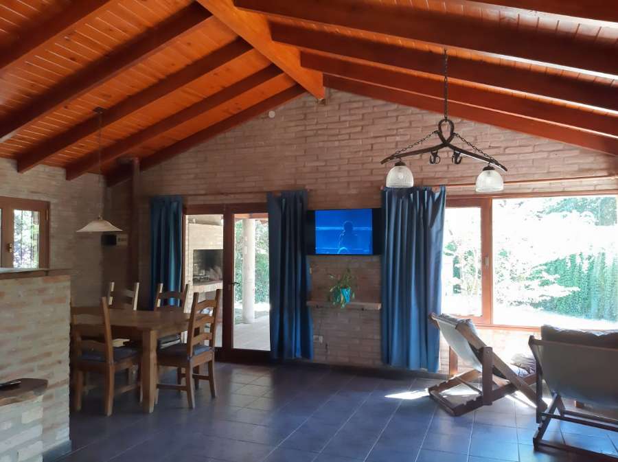 Venta Casa Sierras De Crdoba Agua De Oro - Casa en Venta en Agua de Oro con 2 dorm., 3 amb., 115 m2 cubiertos y 800 m2 totales - imagen 13