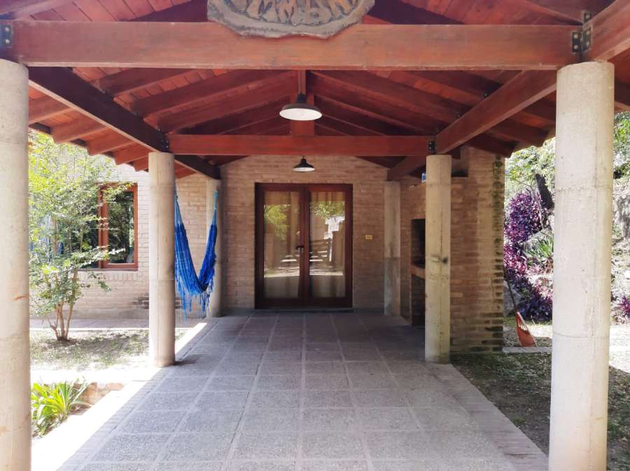 Venta Casa Sierras De Crdoba Agua De Oro - Casa en Venta en Agua de Oro con 2 dorm., 3 amb., 115 m2 cubiertos y 800 m2 totales - imagen 14