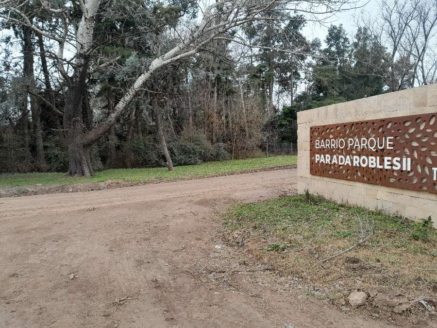 Emp. Vertical en Venta Parada Robles, Fatima - Imagen 13