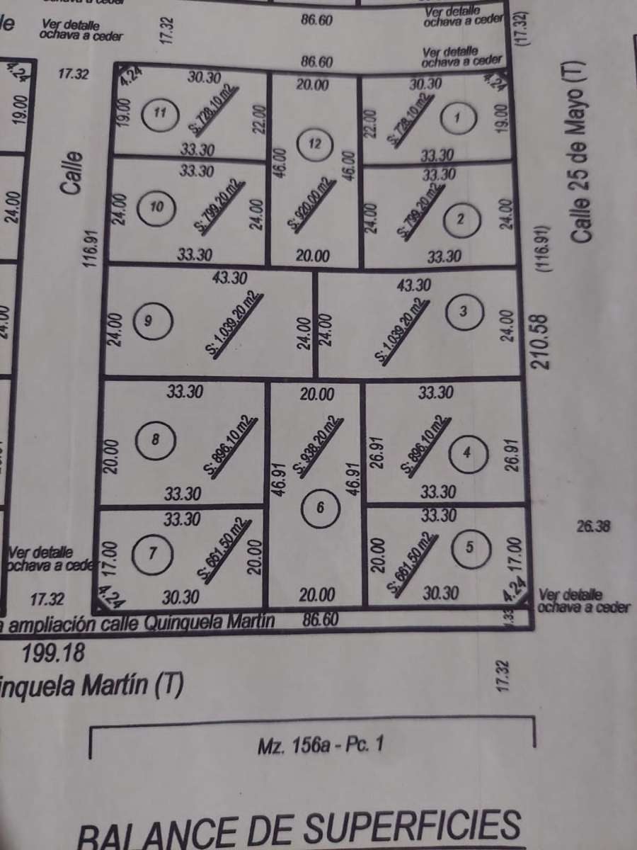 Excelente Campo en Nueve de Julio en Venta · dueño directo · 4 ha - Imagen 2