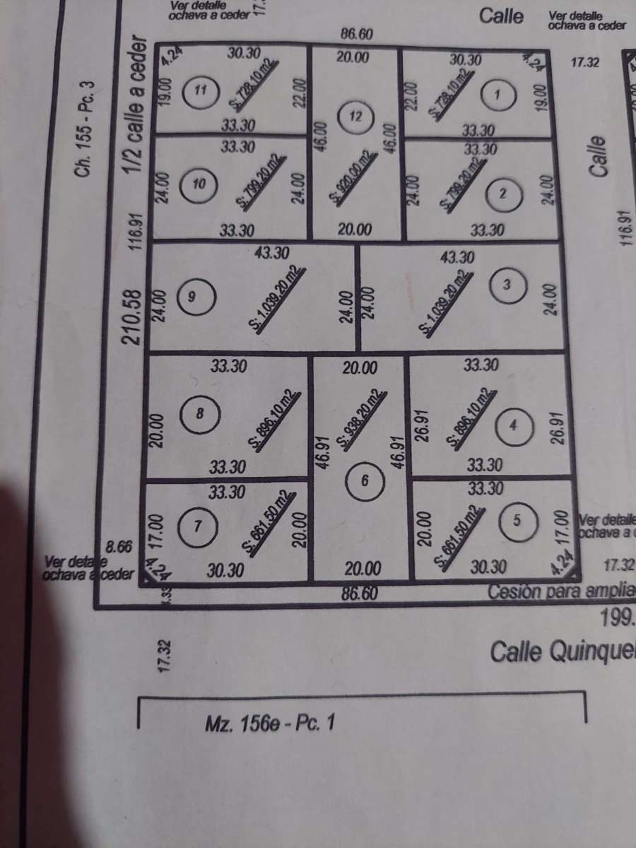 Excelente Campo en Nueve de Julio en Venta · dueño directo · 4 ha - Imagen 3