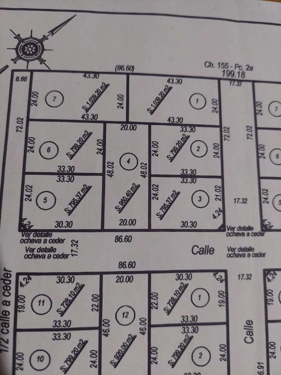 Excelente Campo en Nueve de Julio en Venta · dueño directo · 4 ha - Imagen 4