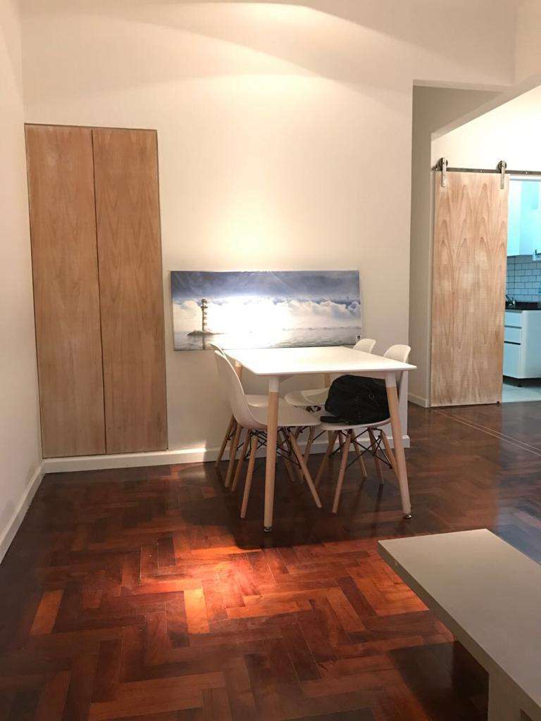 Excelente Departamento en Belgrano en Alquiler · dueño directo · 1 dorm · 2 ambientes · 45 m² de lote - Imagen 2