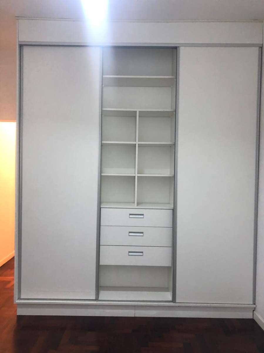 Excelente Departamento en Belgrano en Alquiler · dueño directo · 1 dorm · 2 ambientes · 45 m² de lote - Imagen 4