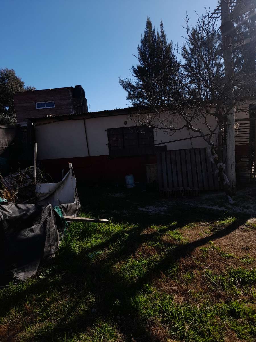 Casa en Venta en General Rodriguez con · dueño directo · 2 dorm · cochera · 200 m² de lote - Imagen 2