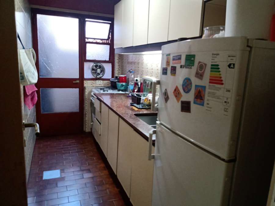Tres Ambientes, con Dependencias en Alsina 2747 Balvanera Caba - Imagen 4