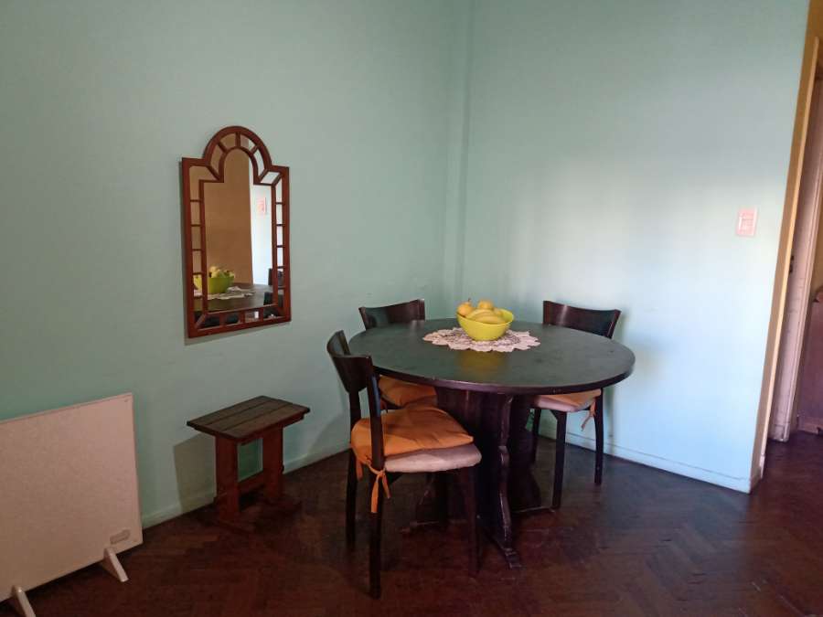 Tres Ambientes, con Dependencias en Alsina 2747 Balvanera Caba - Imagen 1
