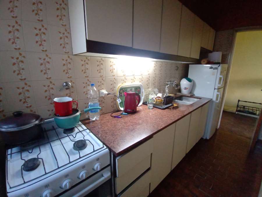 Tres Ambientes, con Dependencias en Alsina 2747 Balvanera Caba - Imagen 5
