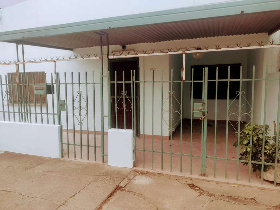 Santa María de Oro 960, Resistencia