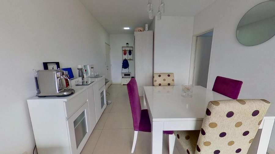 Impecable Departamento de 2 Ambientes con Vista Panorámica en Flores - Imagen 1