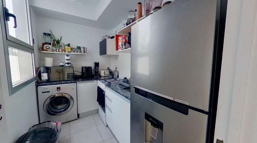 Impecable Departamento De 2 Ambientes Con Vista Panormica En Flores - Departamento en Venta en Flores con 1 dorm., 2 amb. y 47 m2 cubiertos - imagen 8
