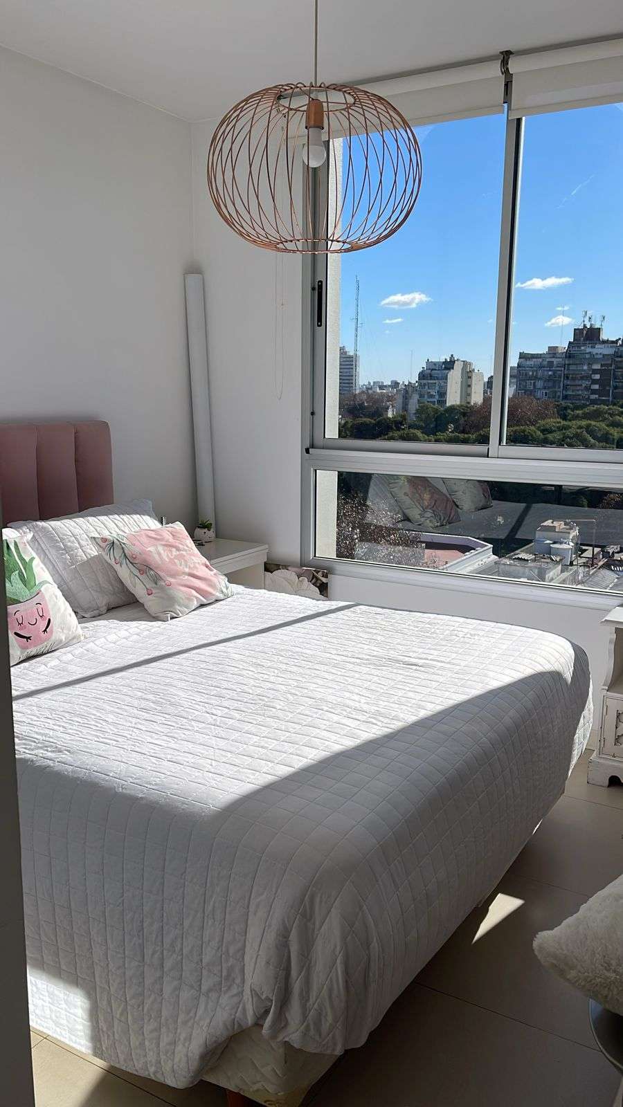 Impecable Departamento de 2 Ambientes con Vista Panorámica en Flores - Imagen 5